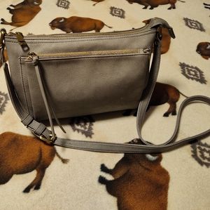 Relic crossbody